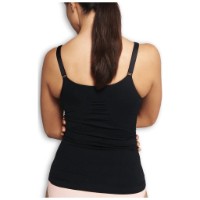 Maiou pentru alăptare Carriwell L Black (CW.236734) imaginea #4 — magazin online Desire.md