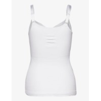 Maiou pentru alăptare Carriwell L White (CW.236730) imaginea #2 — magazin online Desire.md