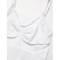 Maiou pentru alăptare Carriwell L White (CW.236730) imaginea #3 — magazin online Desire.md