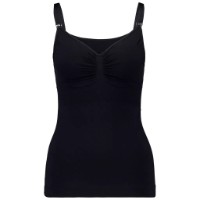 Maiou pentru alăptare Carriwell M Black (CW.236733) imaginea #1 — magazin online Desire.md