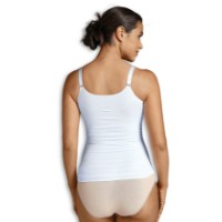 Maiou pentru alăptare Carriwell M White (CW.236729) imaginea #4 — magazin online Desire.md