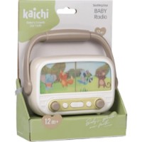 Ночной светильник Kaichi Radio (KAYLAMP25KA157)