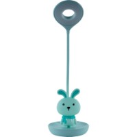 Veioză birou Kite Bunny Green (K24-492-1-4)