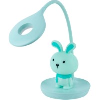 Veioză birou Kite Bunny Green (K24-492-1-4) imaginea #2 — magazin online Desire.md