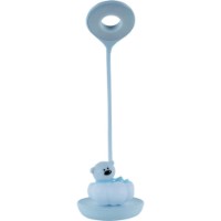 Veioză birou Kite Cloudy Bear Blue (K24-493-2-3)