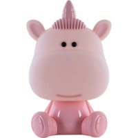 Ночной светильник Kite Unicorn Pink (K24-491-1-2)