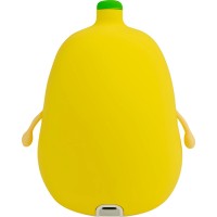 Ночной светильник Mary's Banana Yellow (MR.222958) фото №2 — интернет-магазин Desire.md