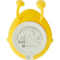 Ночной светильник Mary's Banana Yellow (MR.222958) фото №3 — интернет-магазин Desire.md