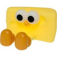 Ночной светильник Mary's Cheese Yellow (MR.222925)