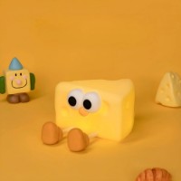 Ночной светильник Mary's Cheese Yellow (MR.222925) фото №2 — интернет-магазин Desire.md