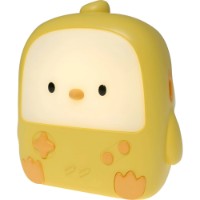 Ночной светильник Mary's Chicken Yellow (MR.222918)
