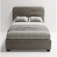 Pat My-Style Lani R 90x200 PR54D90M08 imaginea #3 — magazin online Desire.md