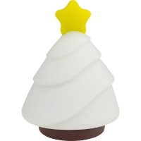 Ночной светильник Mary's Christmas Tree White (MR.229022)