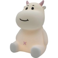 Ночной светильник Mary's Cow Pink (MR.222919)