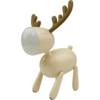 Ночной светильник Mary's Deer Beige (MR.224923)