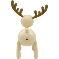 Ночной светильник Mary's Deer Beige (MR.224923) фото №2 — интернет-магазин Desire.md