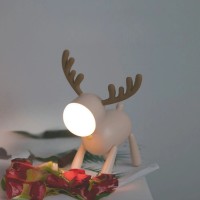 Ночной светильник Mary's Deer Beige (MR.224923) фото №3 — интернет-магазин Desire.md