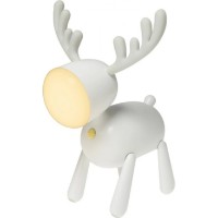 Ночной светильник Mary's Deer White (MR.224924)