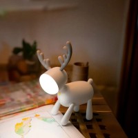 Ночной светильник Mary's Deer White (MR.224924) фото №3 — интернет-магазин Desire.md