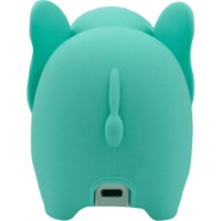 Ночной светильник Mary's Elephant Turquoise (MR.229021) фото №2 — интернет-магазин Desire.md