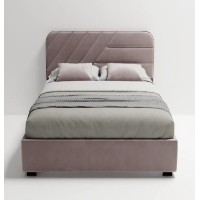 Pat My-Style Lani R 90x200 PR54D90M11 imaginea #2 — magazin online Desire.md
