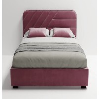 Pat My-Style Lani R 90x200 PR54D90M14 imaginea #2 — magazin online Desire.md