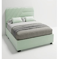Pat My-Style Lani R 90x200 PR54D90M15 imaginea #1 — magazin online Desire.md