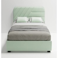 Pat My-Style Lani R 90x200 PR54D90M15 imaginea #2 — magazin online Desire.md