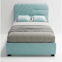 Pat My-Style Lani R 90x200 PR54D90M16 imaginea #2 — magazin online Desire.md