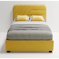 Pat My-Style Lani R 90x200 PR54D90M19 imaginea #2 — magazin online Desire.md