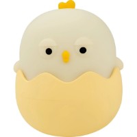 Lampă de veghe Mary's Sleepy Chick White & Yellow (MR.222932)