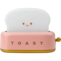 Ночной светильник Mary's Toaster Pink (MR.222927)