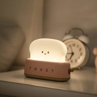 Ночной светильник Mary's Toaster Pink (MR.222927) фото №2 — интернет-магазин Desire.md