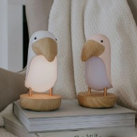 Lampă de veghe Mary's Toucan Pink (MR.224931) imaginea #2 — magazin online Desire.md