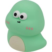 Lampă de veghe Mary's Worm Green (MR.229012)