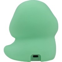 Lampă de veghe Mary's Worm Green (MR.229012) imaginea #2 — magazin online Desire.md