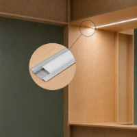 Conducă pentru cabluri Vivalux VIV003756 imaginea #2 — magazin online Desire.md