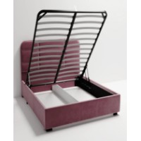 Pat My-Style Lara R 90x200 PR06D90M14 imaginea #2 — magazin online Desire.md