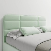 Pat My-Style Lara R 90x200 PR06D90M15 imaginea #3 — magazin online Desire.md