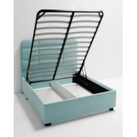 Pat My-Style Lara R 90x200 PR06D90M16 imaginea #3 — magazin online Desire.md