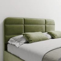 Pat My-Style Lara R 90x200 PR06D90M20 imaginea #2 — magazin online Desire.md