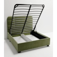 Pat My-Style Lara R 90x200 PR06D90M20 imaginea #3 — magazin online Desire.md