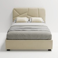 Pat My-Style Lilu R 90x200 PR19D90M02 imaginea #3 — magazin online Desire.md