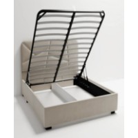 Pat My-Style Lilu R 90x200 PR19D90M03 imaginea #3 — magazin online Desire.md