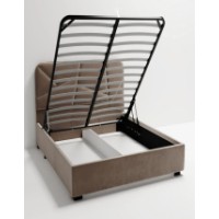Pat My-Style Lilu R 90x200 PR19D90M05 imaginea #3 — magazin online Desire.md