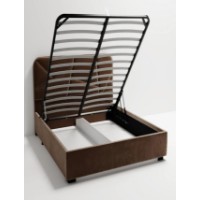 Pat My-Style Lilu R 90x200 PR19D90M06 imaginea #2 — magazin online Desire.md