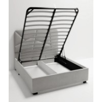 Pat My-Style Lilu R 90x200 PR19D90M07 imaginea #4 — magazin online Desire.md