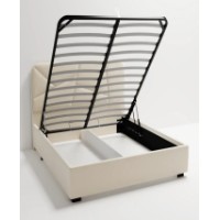 Pat My-Style Lilu R 90x200 PR19D90M09 imaginea #2 — magazin online Desire.md