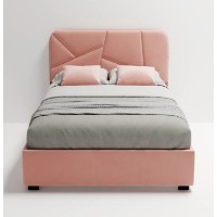 Pat My-Style Lilu R 90x200 PR19D90M12 imaginea #3 — magazin online Desire.md