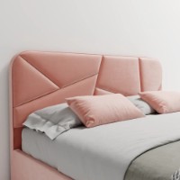 Pat My-Style Lilu R 90x200 PR19D90M12 imaginea #4 — magazin online Desire.md
